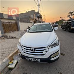 هیوندای سەنتافی